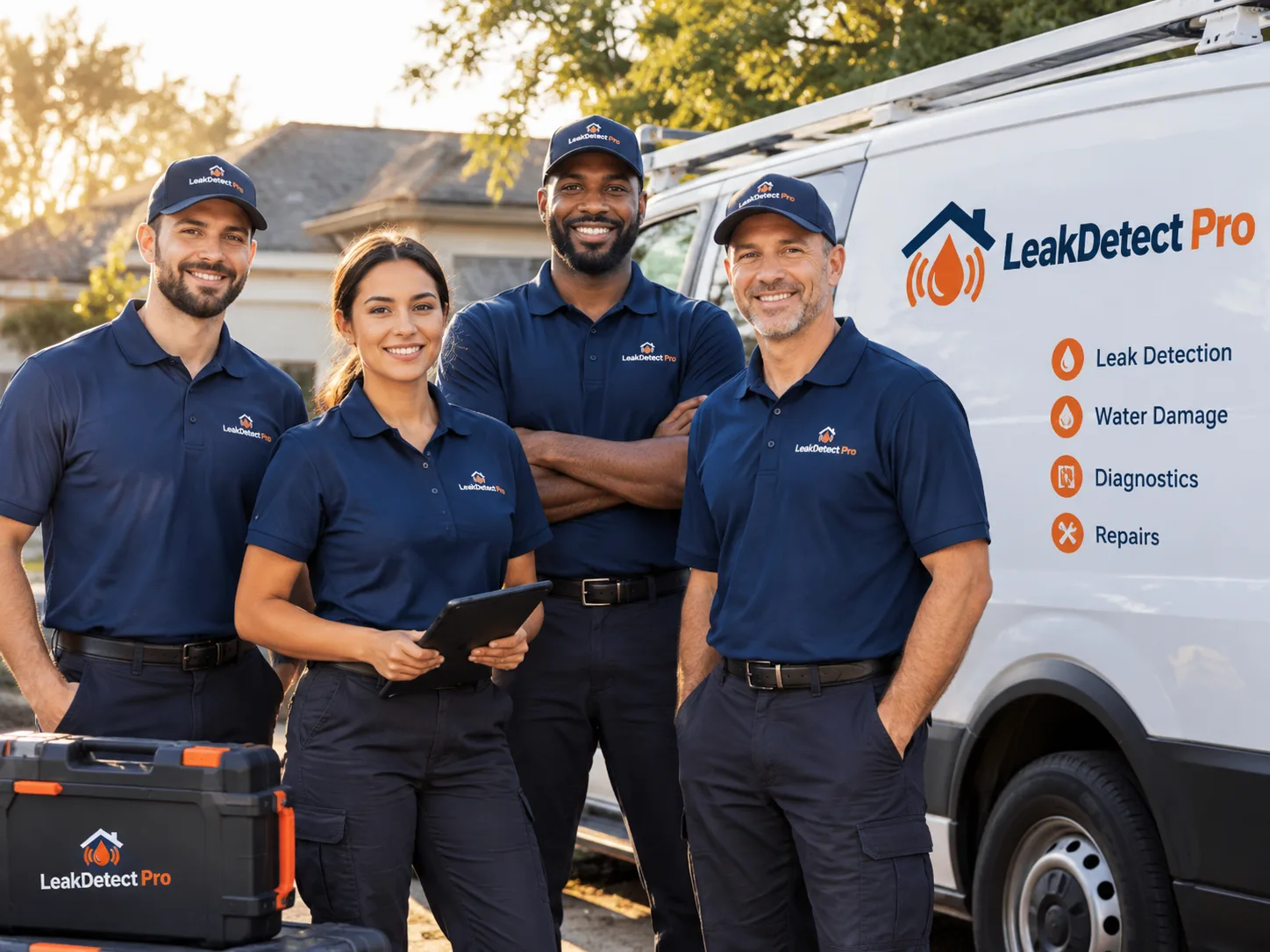 Roof Repair company in Ramey, PA